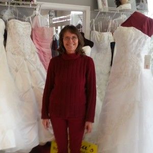 Meet your Posher, Barb